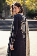 Mushq | Broadway Winter 24 |  Twisted Affection - House Of Hania