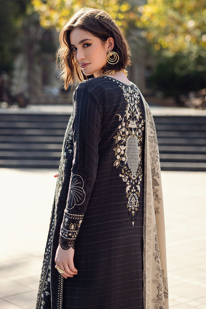 Mushq | Broadway Winter 24 |  Twisted Affection - House Of Hania