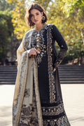 Mushq | Broadway Winter 24 |  Twisted Affection - House Of Hania