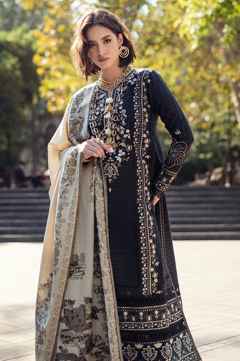 Mushq | Broadway Winter 24 |  Twisted Affection - House Of Hania