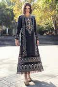 Mushq | Broadway Winter 24 |  Twisted Affection - House Of Hania
