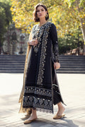 Mushq | Broadway Winter 24 |  Twisted Affection - House Of Hania