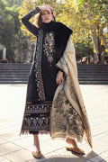 Mushq | Broadway Winter 24 |  Twisted Affection - House Of Hania