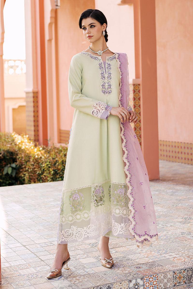 Mushq - Celestial Charm - House Of Hania