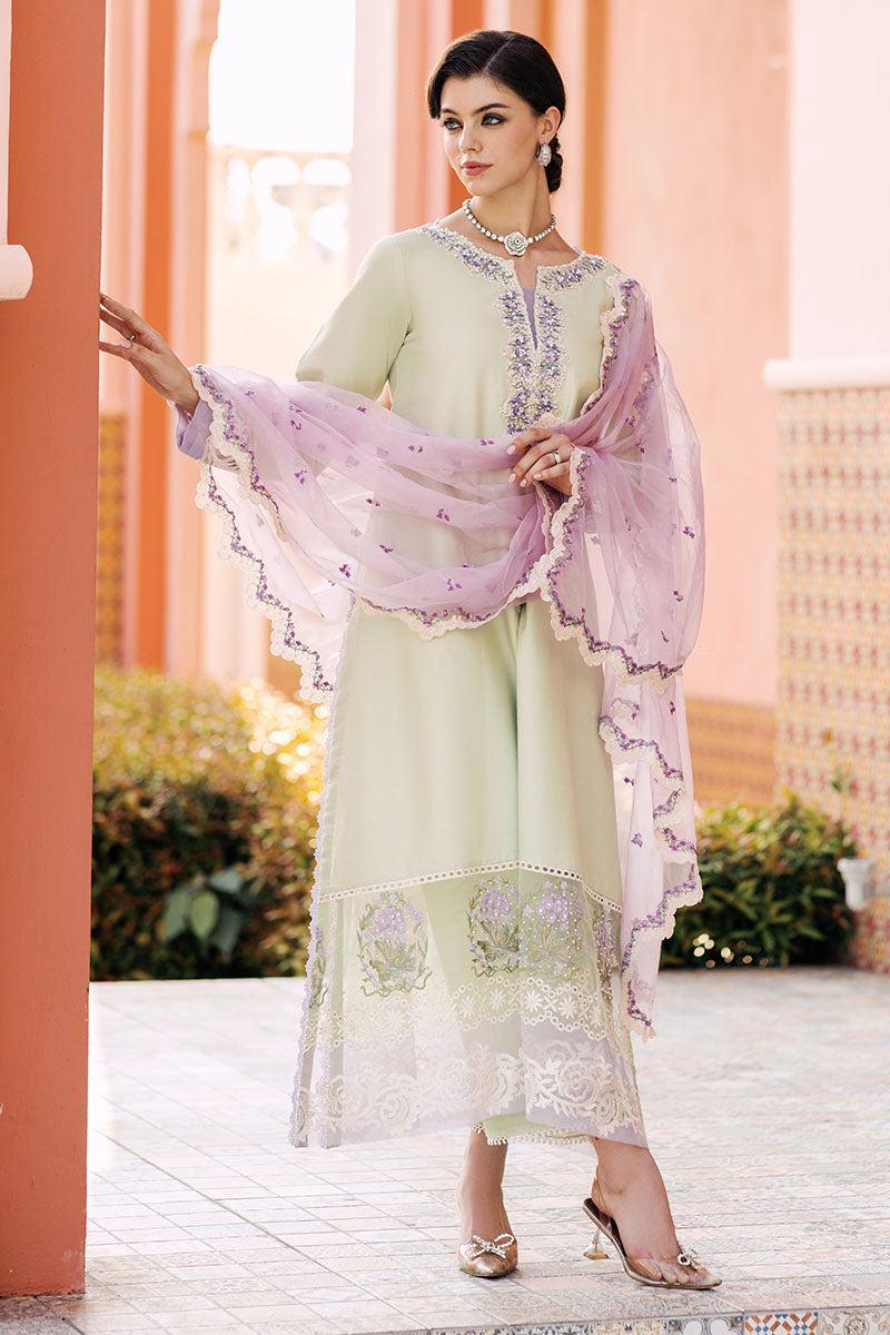 Mushq - Celestial Charm - House Of Hania