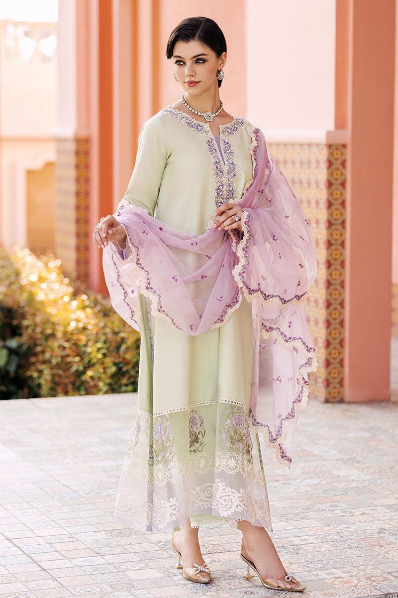 Mushq - Celestial Charm - House Of Hania