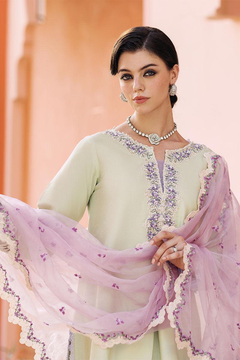 Mushq - Celestial Charm - House Of Hania
