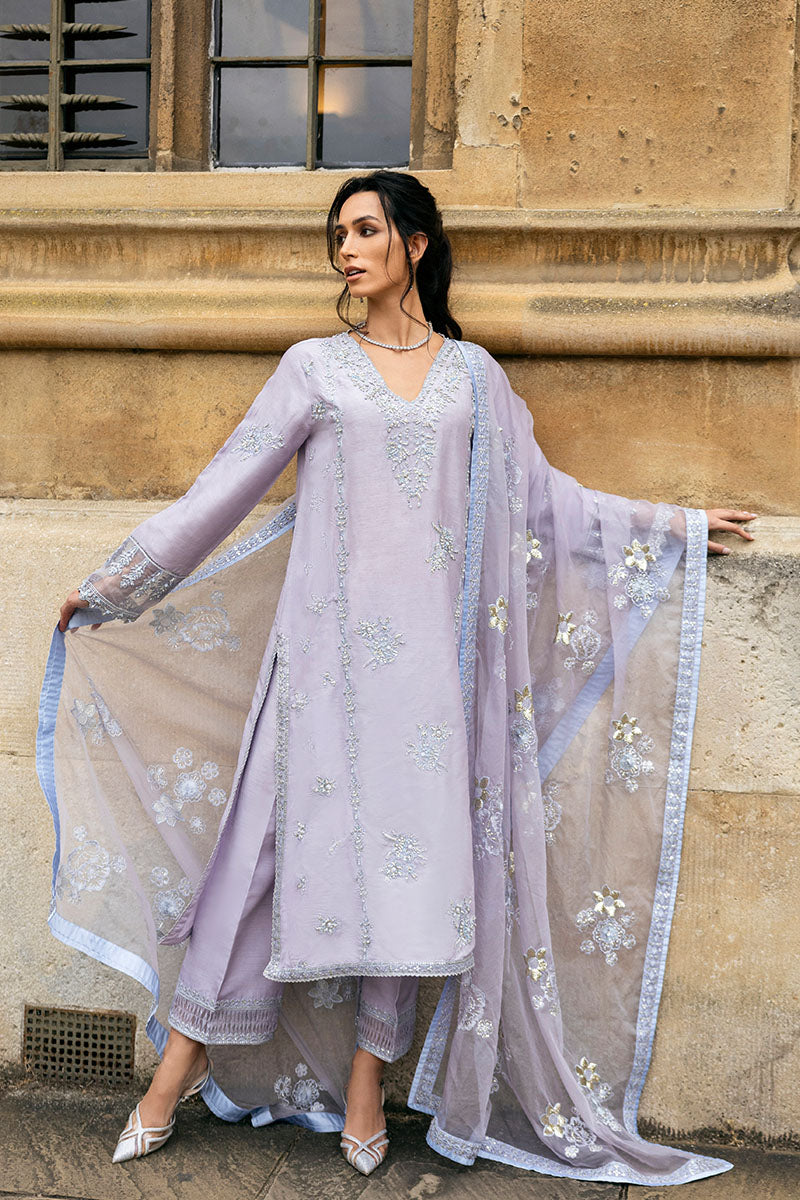 Mushq | Celestine The Oxford Edit 24 | ASTERIA - House Of Hania