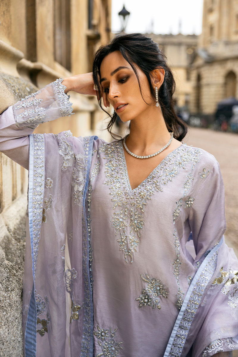 Mushq | Celestine The Oxford Edit 24 | ASTERIA - House Of Hania