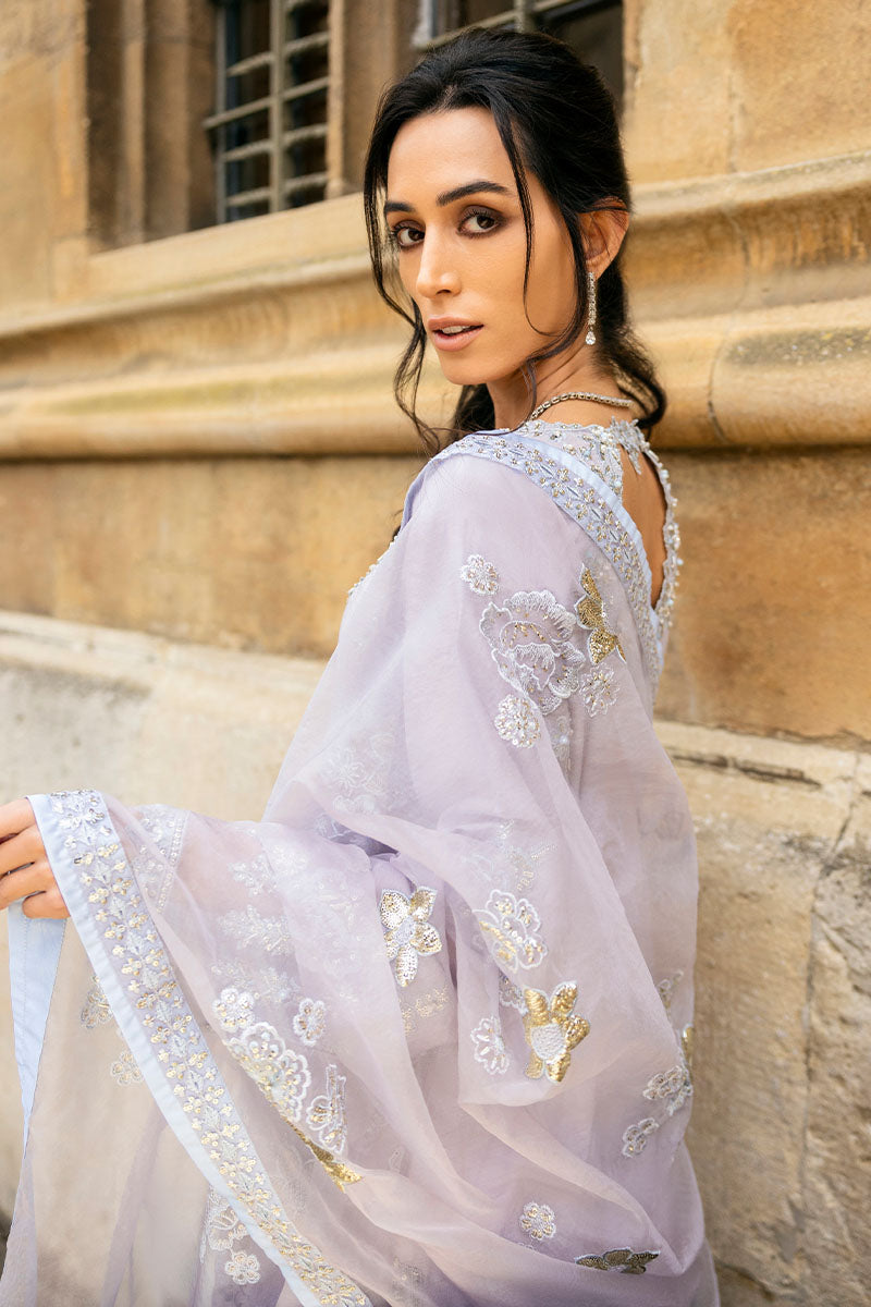 Mushq | Celestine The Oxford Edit 24 | ASTERIA - House Of Hania