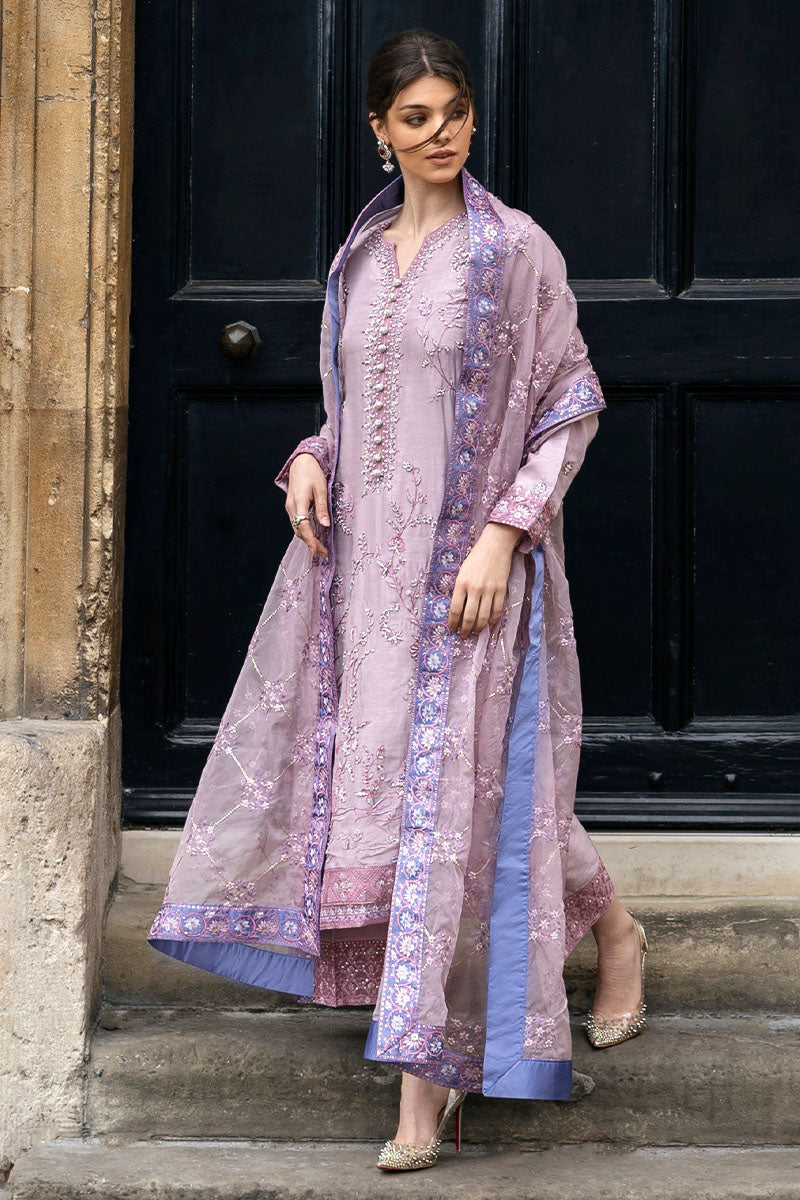 Mushq | Celestine The Oxford Edit 24 | AURORA BLOOM - House Of Hania