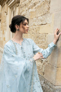 Mushq | Celestine The Oxford Edit 24 | HEAVENLY BREEZE - House Of Hania