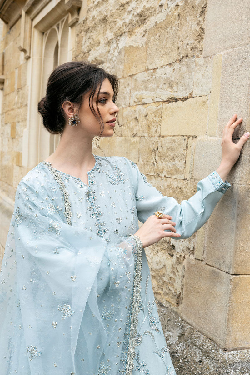 Mushq | Celestine The Oxford Edit 24 | HEAVENLY BREEZE - House Of Hania