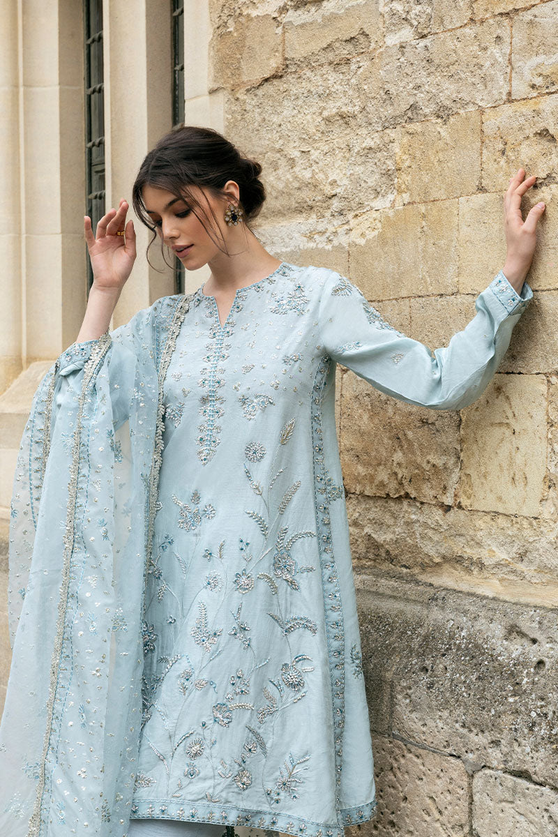 Mushq | Celestine The Oxford Edit 24 | HEAVENLY BREEZE - House Of Hania