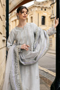 Mushq | Celestine The Oxford Edit 24 | LUNA NIGHT - House Of Hania