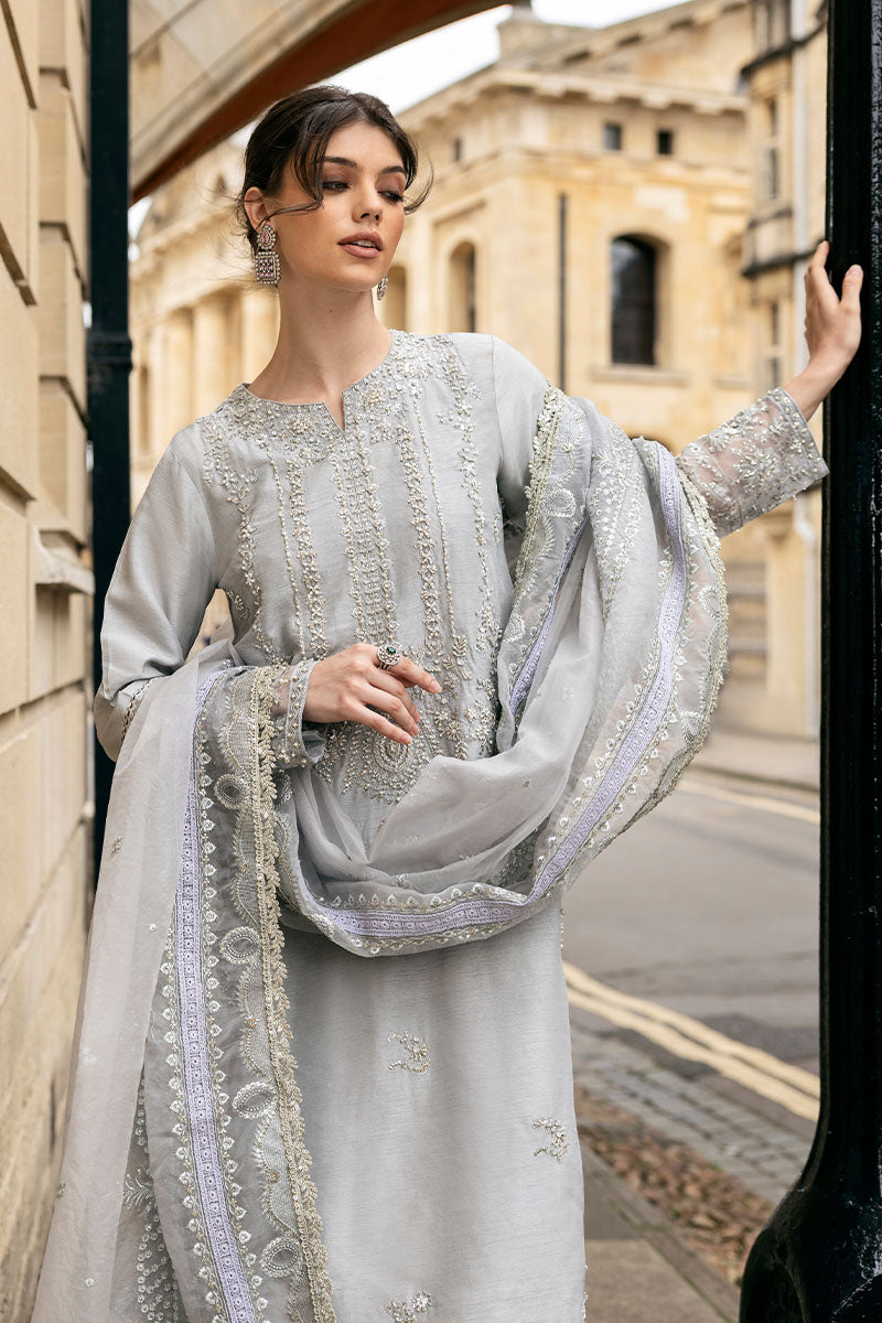 Mushq | Celestine The Oxford Edit 24 | LUNA NIGHT - House Of Hania