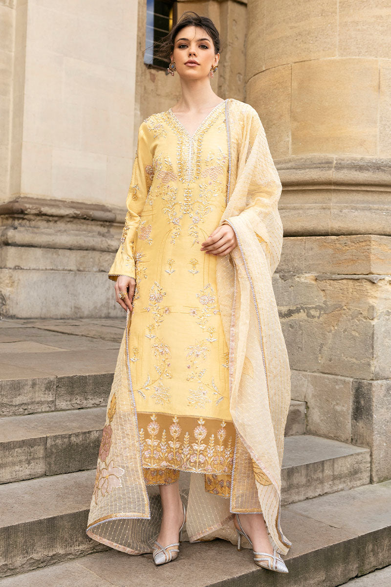 Mushq | Celestine The Oxford Edit 24 | LYRAVIA - House Of Hania