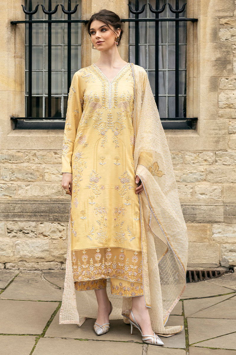 Mushq | Celestine The Oxford Edit 24 | LYRAVIA - House Of Hania
