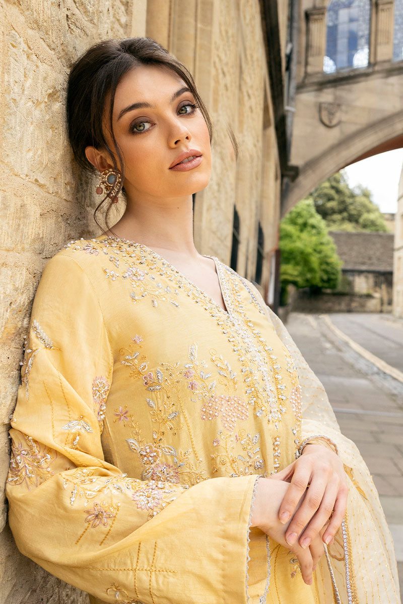 Mushq | Celestine The Oxford Edit 24 | LYRAVIA - House Of Hania