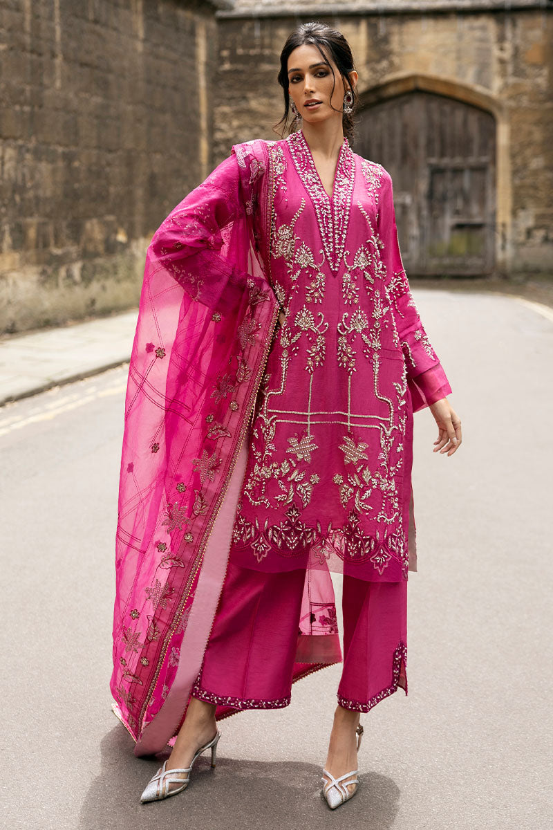 Mushq | Celestine The Oxford Edit 24 | OXFORD WHISPER - House Of Hania