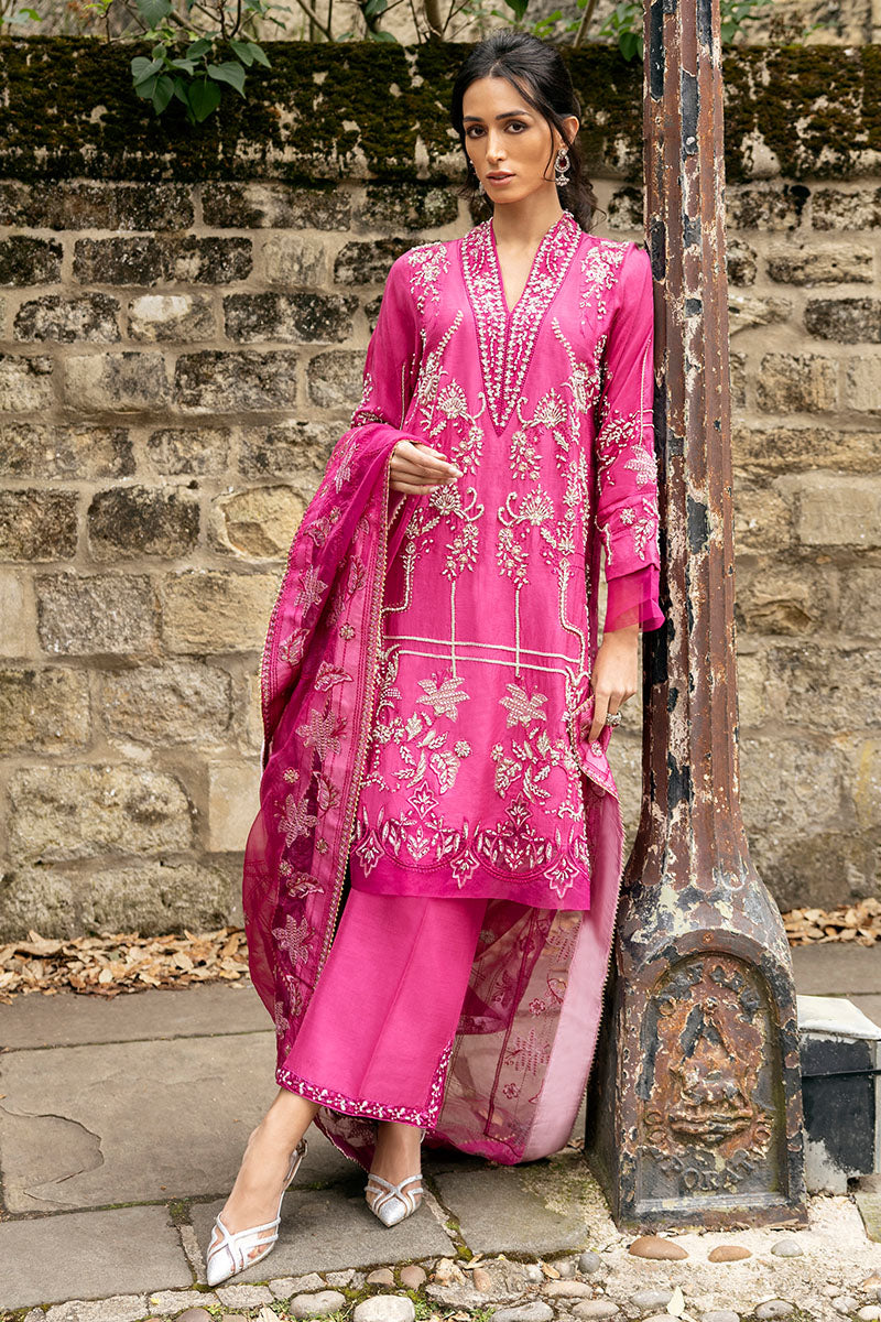 Mushq | Celestine The Oxford Edit 24 | OXFORD WHISPER - House Of Hania
