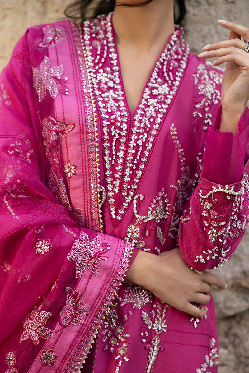 Mushq | Celestine The Oxford Edit 24 | OXFORD WHISPER - House Of Hania