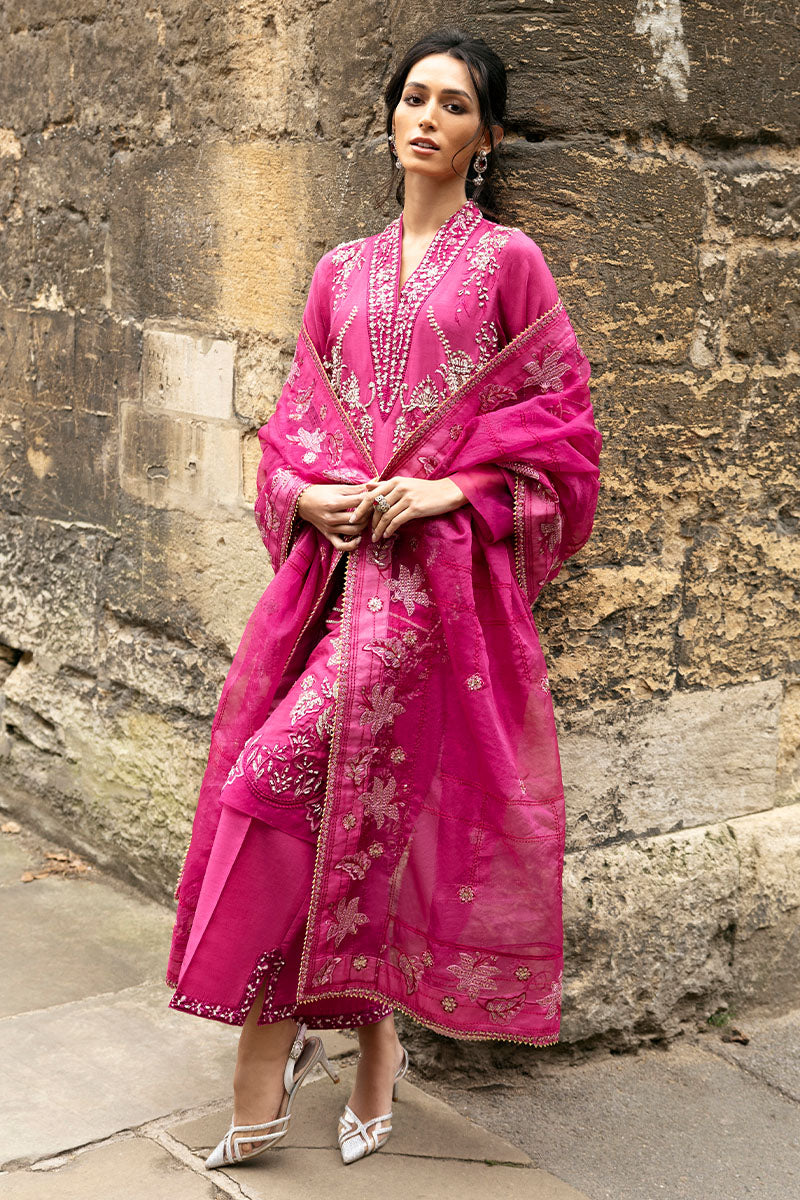 Mushq | Celestine The Oxford Edit 24 | OXFORD WHISPER - House Of Hania