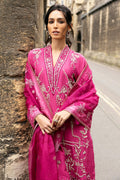 Mushq | Celestine The Oxford Edit 24 | OXFORD WHISPER - House Of Hania