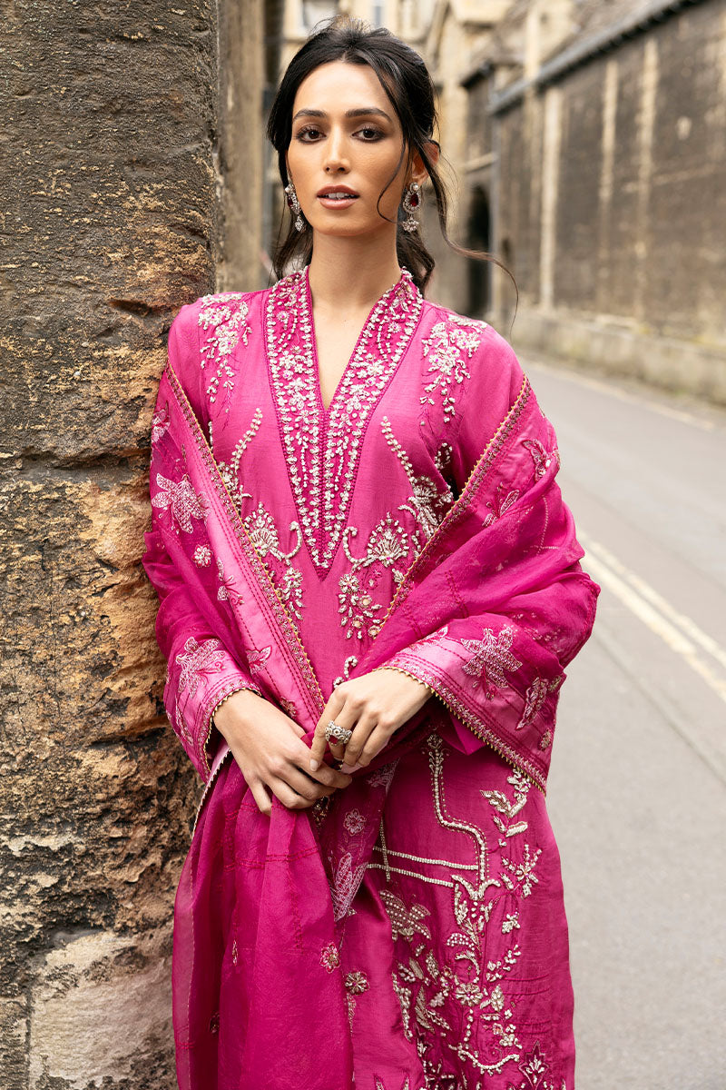 Mushq | Celestine The Oxford Edit 24 | OXFORD WHISPER - House Of Hania