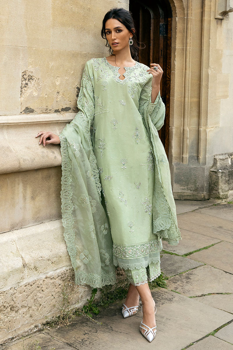 Mushq | Celestine The Oxford Edit 24 | STELLA GRACE - House Of Hania
