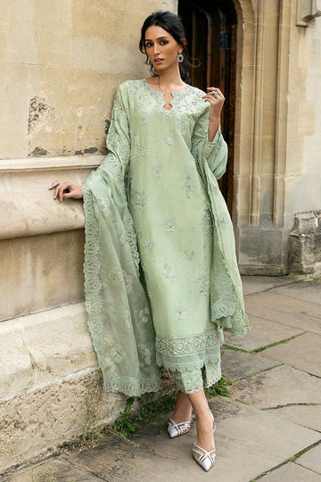 Mushq | Celestine The Oxford Edit 24 | STELLA GRACE - House Of Hania