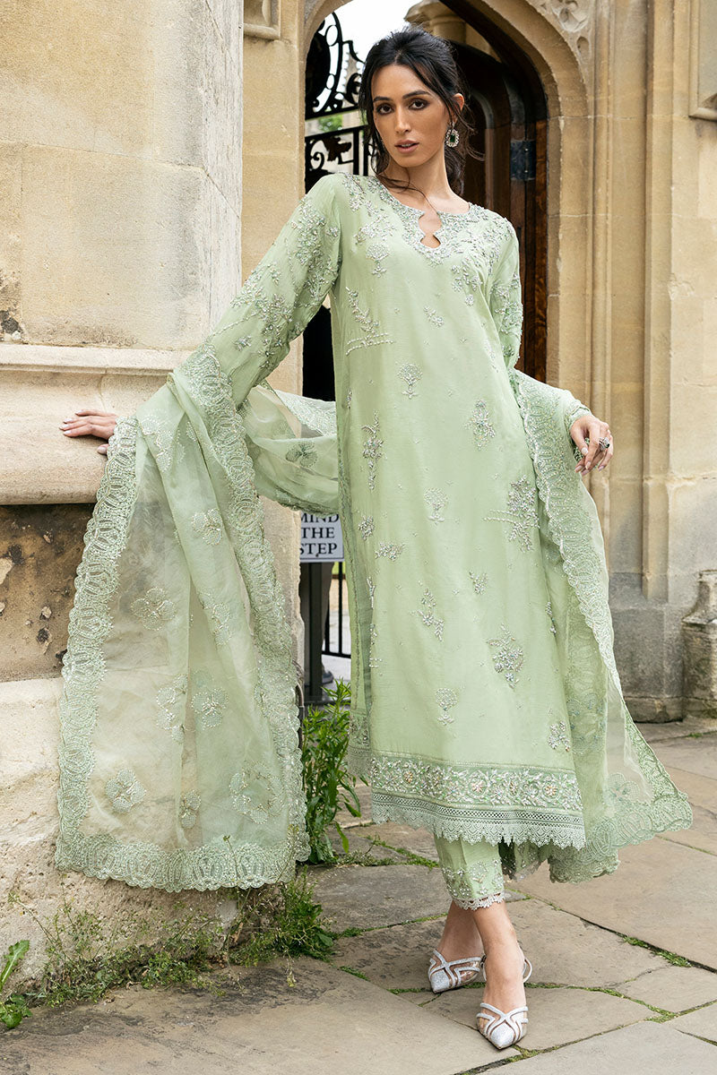 Mushq | Celestine The Oxford Edit 24 | STELLA GRACE - House Of Hania