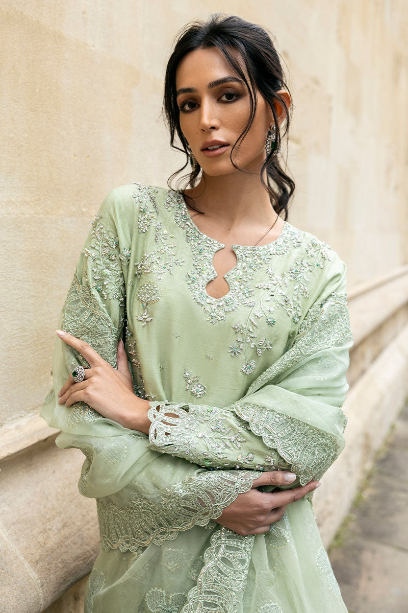 Mushq | Celestine The Oxford Edit 24 | STELLA GRACE - House Of Hania