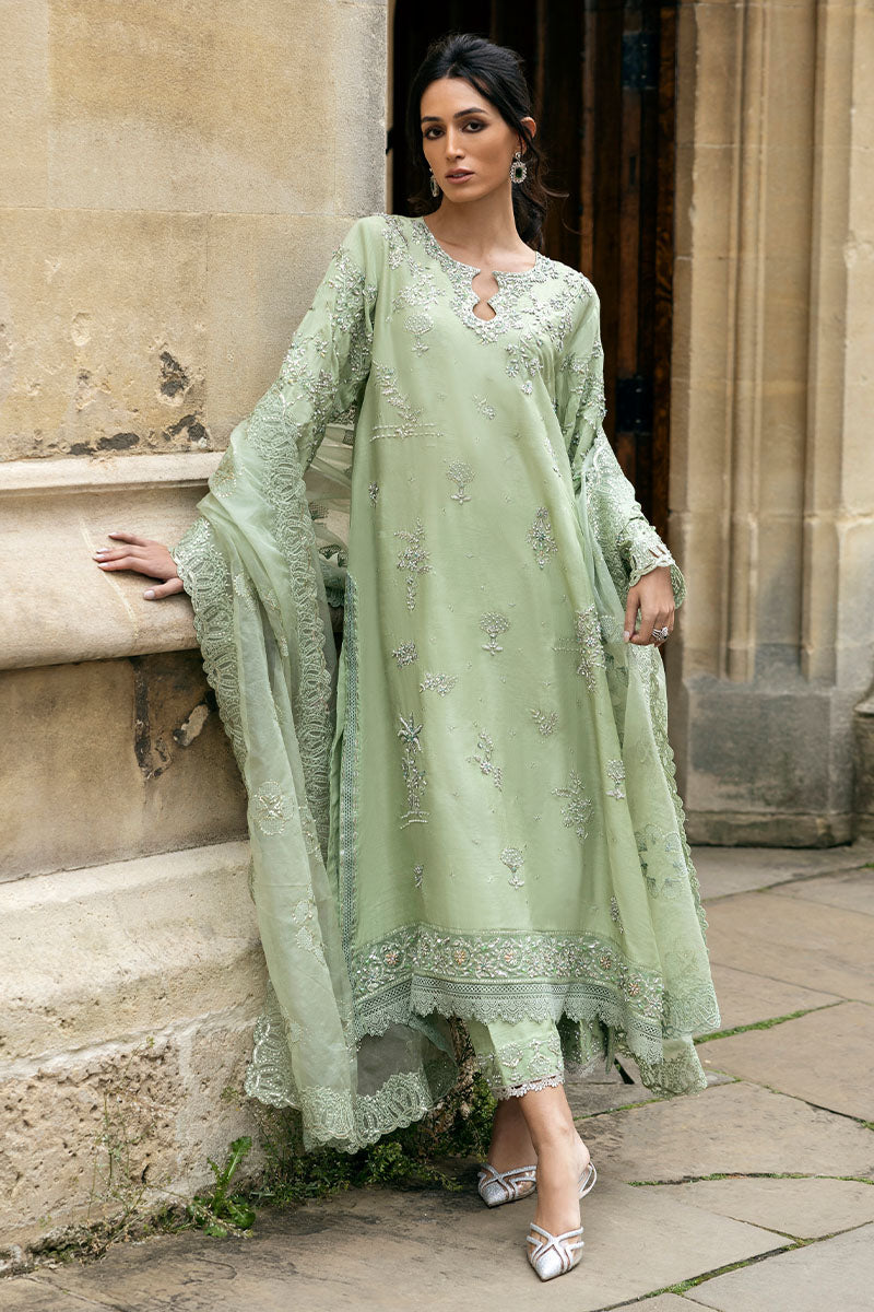 Mushq | Celestine The Oxford Edit 24 | STELLA GRACE - House Of Hania