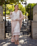 Mushq | Celestine The Silk Saga'25 | Astrid Bloom - House Of Hania