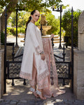 Mushq | Celestine The Silk Saga'25 | Astrid Bloom - House Of Hania