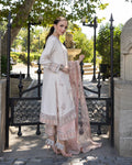 Mushq | Celestine The Silk Saga'25 | Astrid Bloom - House Of Hania