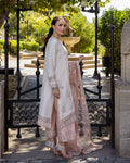 Mushq | Celestine The Silk Saga'25 | Astrid Bloom - House Of Hania
