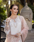 Mushq | Celestine The Silk Saga'25 | Astrid Bloom - House Of Hania