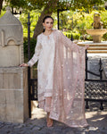Mushq | Celestine The Silk Saga'25 | Astrid Bloom - House Of Hania
