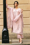 Mushq | Celestine The Silk Saga'25 | Astrid - House Of Hania