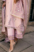Mushq | Celestine The Silk Saga'25 | Astrid - House Of Hania