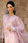 Mushq | Celestine The Silk Saga'25 | Astrid - House Of Hania