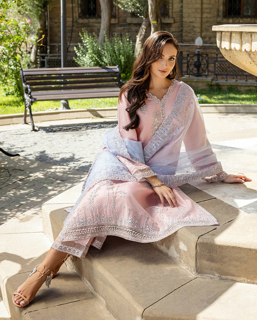 Mushq | Celestine The Silk Saga'25 | Coraline lyric - House Of Hania