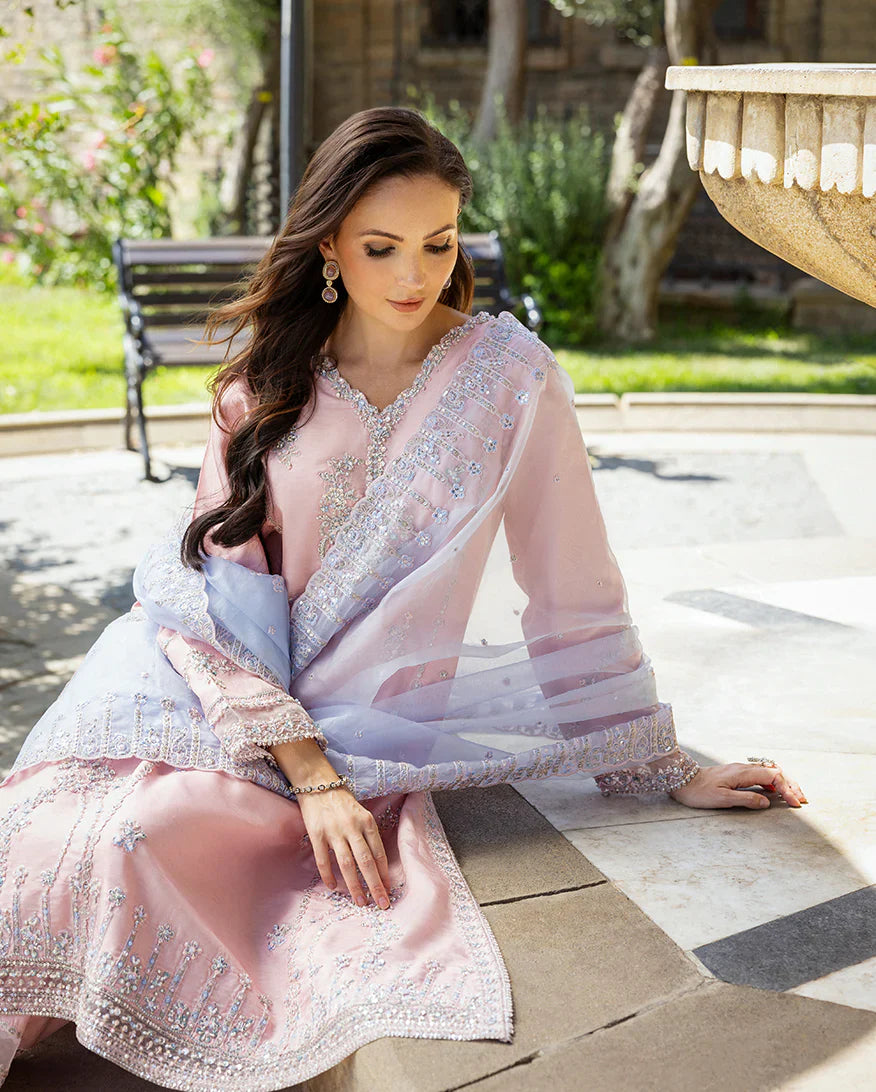 Mushq | Celestine The Silk Saga'25 | Coraline lyric - House Of Hania