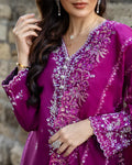 Mushq | Celestine The Silk Saga'25 | Eden Fable - House Of Hania