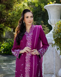 Mushq | Celestine The Silk Saga'25 | Eden Fable - House Of Hania