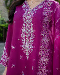 Mushq | Celestine The Silk Saga'25 | Eden Fable - House Of Hania