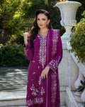 Mushq | Celestine The Silk Saga'25 | Eden Fable - House Of Hania