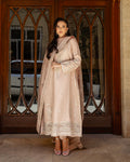 Mushq | Celestine The Silk Saga'25 | Evelyn Wisp - House Of Hania
